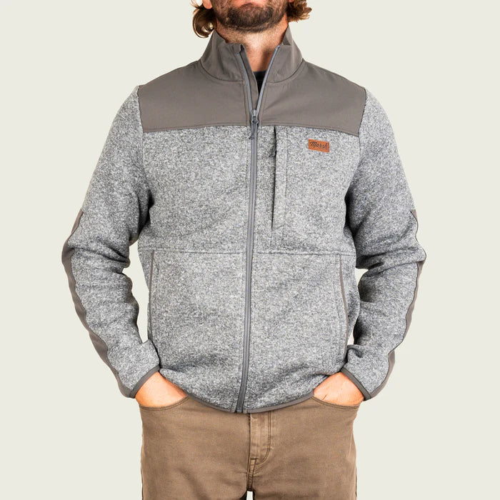 Marsh Wear Bogard Fleece Jacket