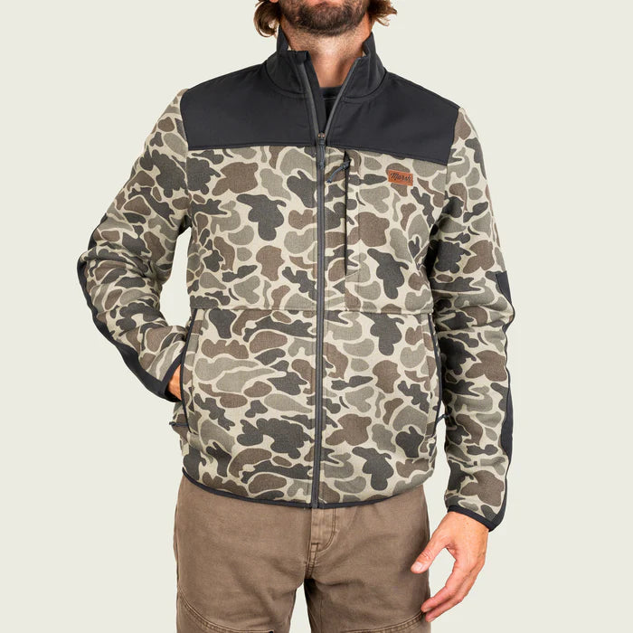 Marsh Wear Bogard Fleece Jacket