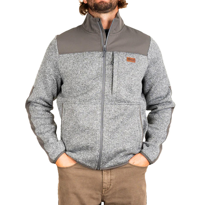 Marsh Wear Bogard Fleece Jacket