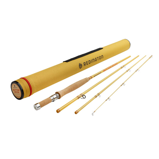 When to Fish a Short Fly Rod: The Case for Compact – The Northern ...