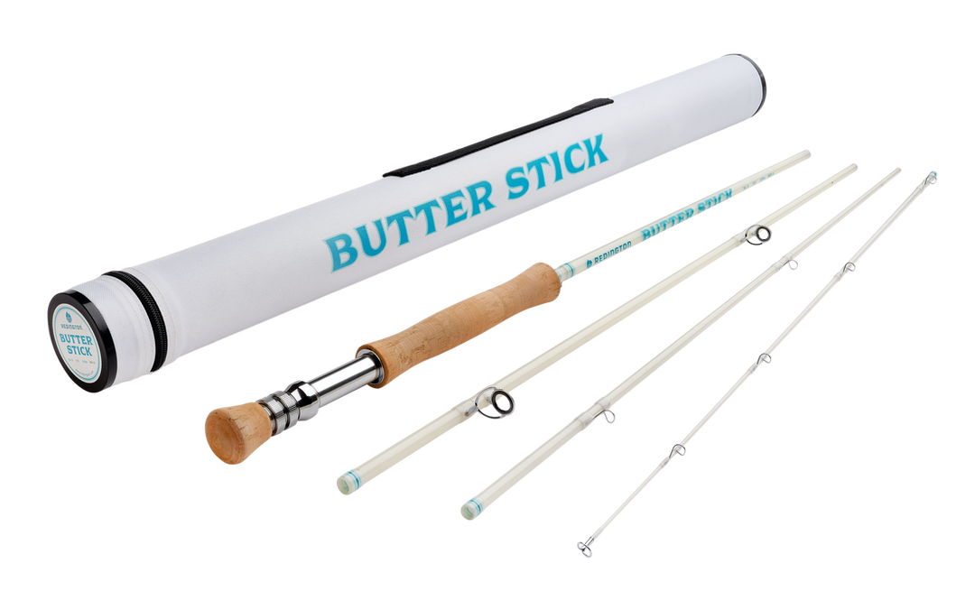 Redington Butter Stick Salt LE