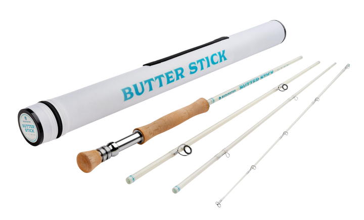Redington Butter Stick Salt LE