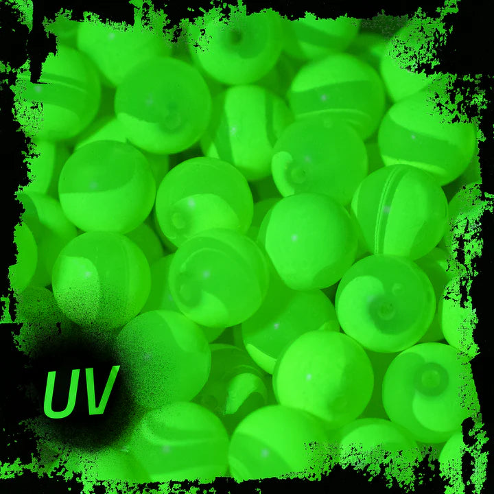 Slay'n Steel 10 MM Bead