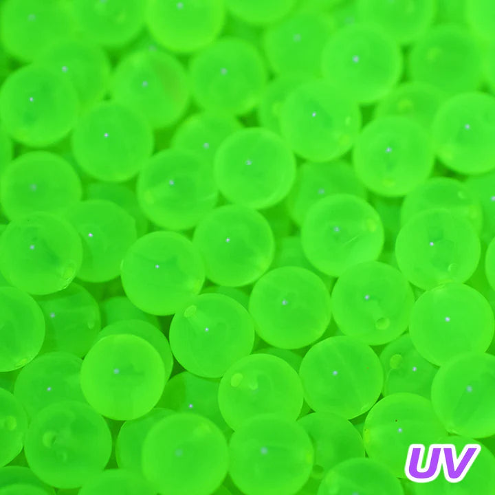 Slay'n Steel 10 MM Bead