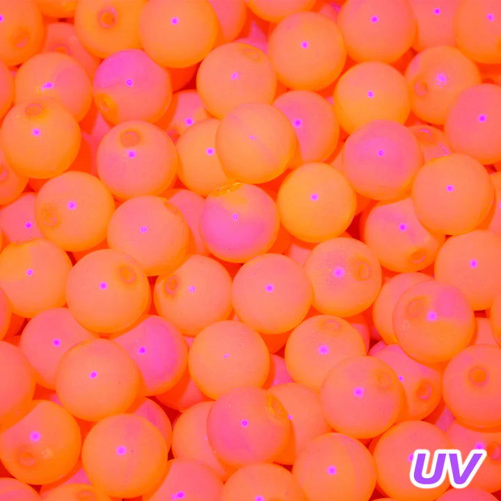 Slay'n Steel 8 MM Bead