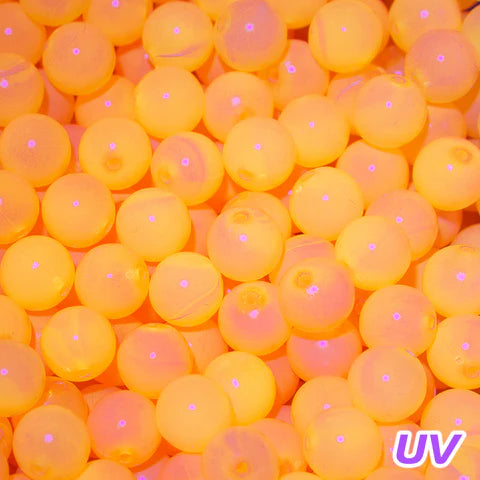 Slay'n Steel 8 MM Bead