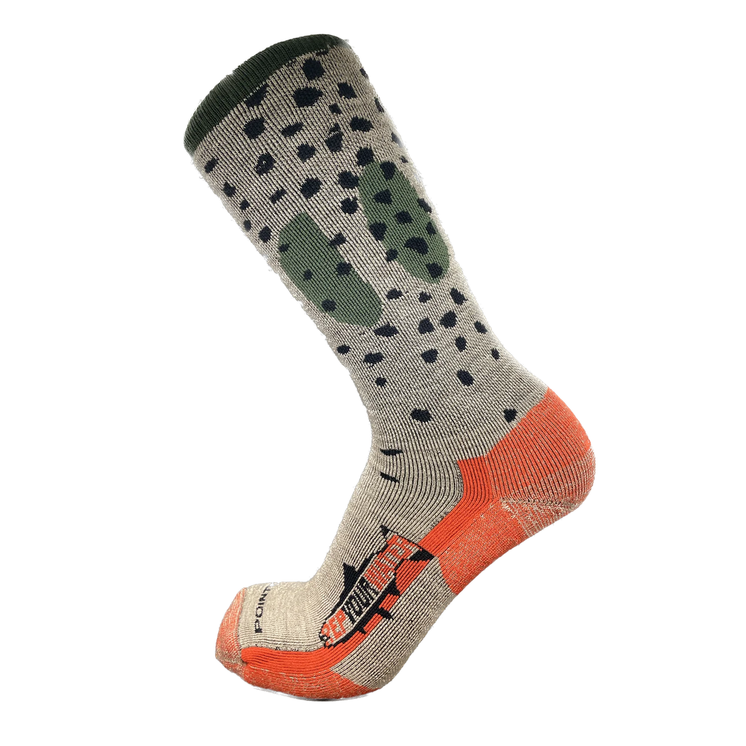 RepYourWater Merino Socks