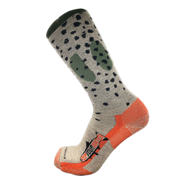 RepYourWater Merino Socks