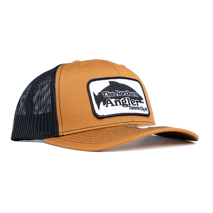 Northern Angler Richardson 112 Patch Trucker