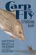Carp on the Fly