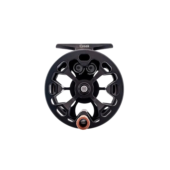 Ross Cimarron Creek Reel