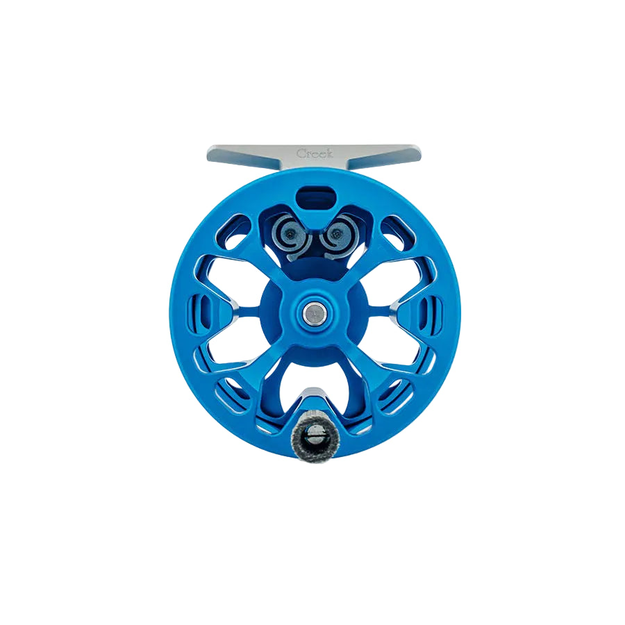 Ross Cimarron Creek Reel
