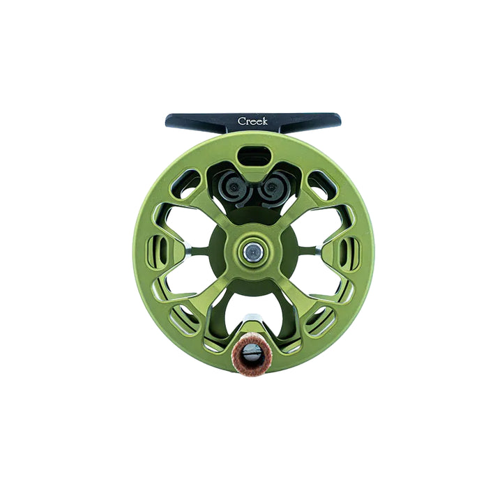 Ross Cimarron Creek Reel