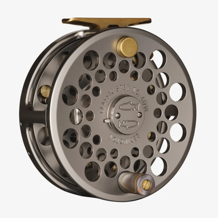 Redington Classic Spey Fly Reel