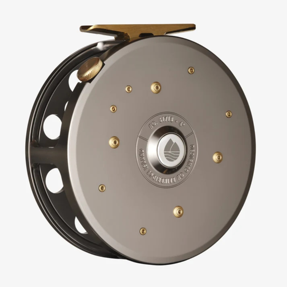 Redington Classic Spey Fly Reel