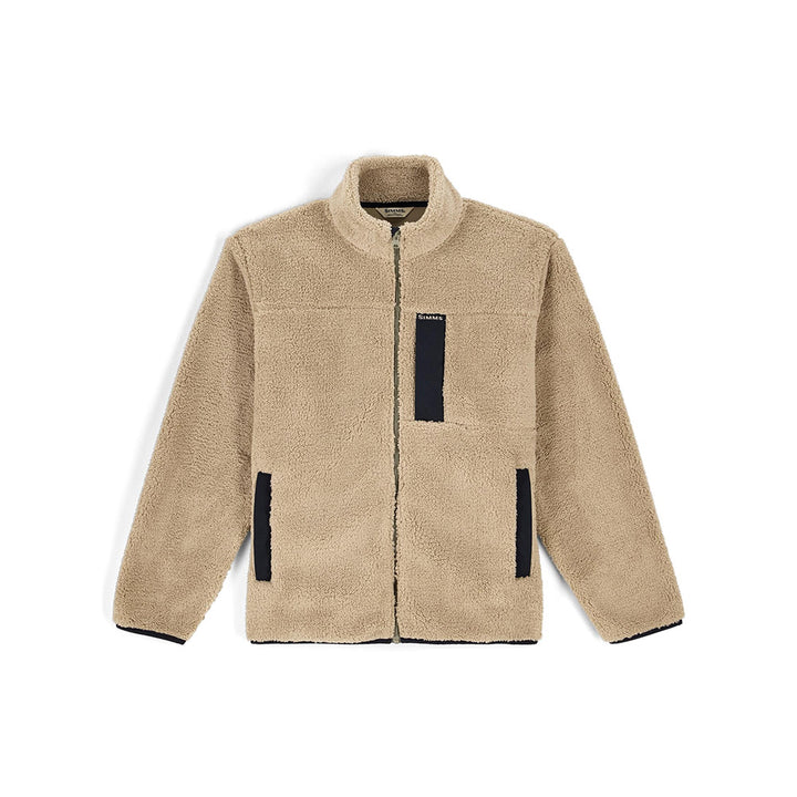 Simms Coldweather Fleece