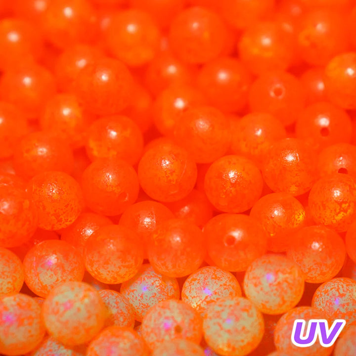 Slay'n Steel 12mm Beads