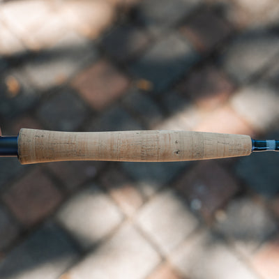 Lamson Demo Rods