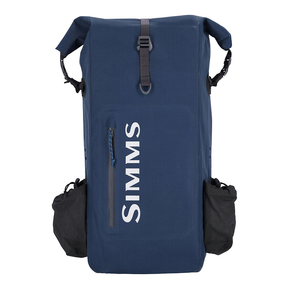 Simms Dry Creek Rolltop Backpack