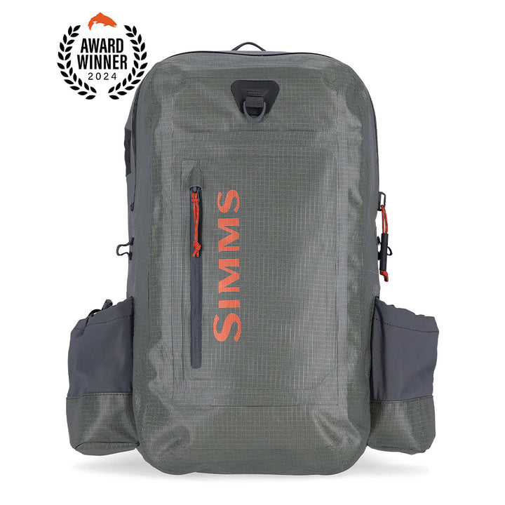 Simms Dry Creek Z Backpack