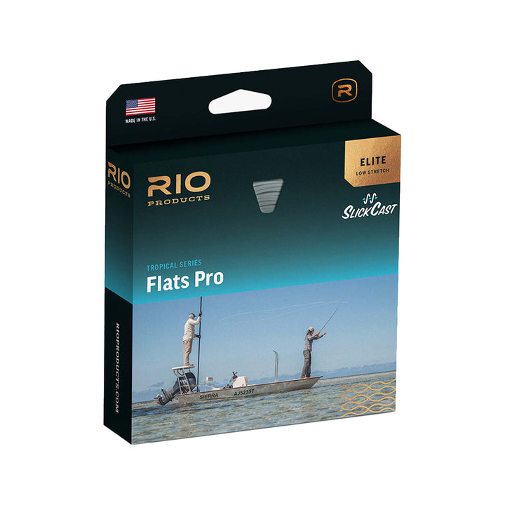 RIO Elite Flats Pro Intermediate