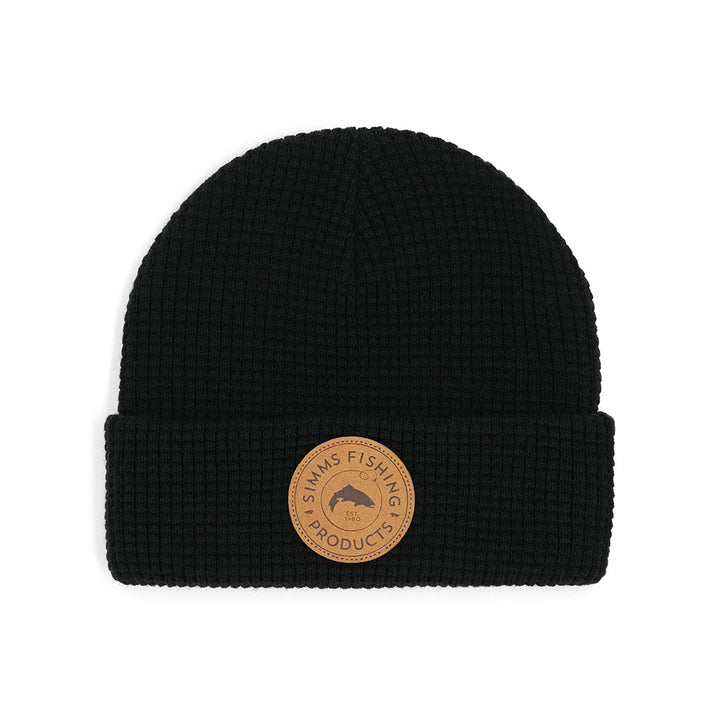 Simms Everyday Waffle Knit Beanie