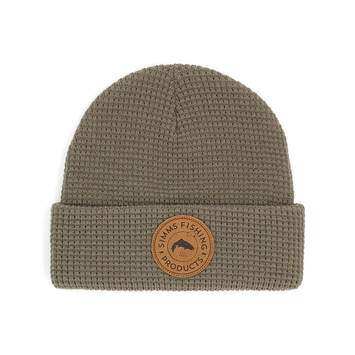 Simms Everyday Waffle Knit Beanie