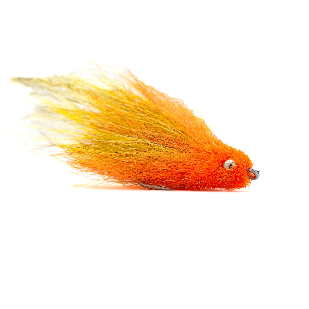 Brammer's Finger Mullet – The Northern Angler Fly Shop