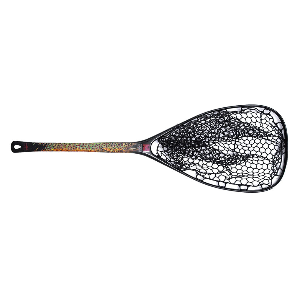 Fishpond Nomad Middle Fork Net