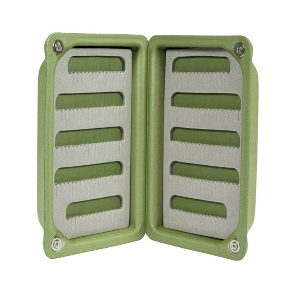 Northern Angler Foam Fly Boxes