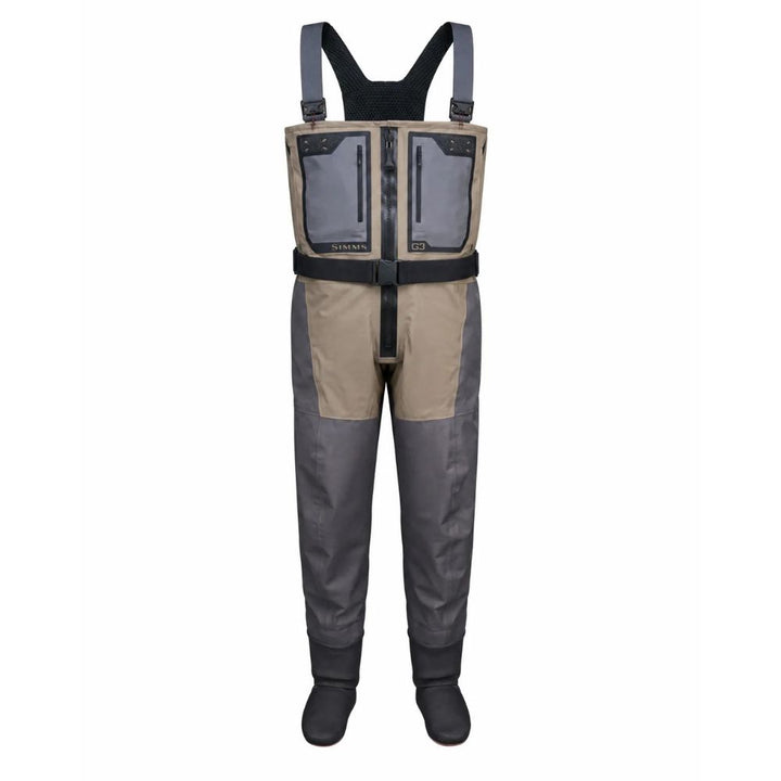Simms G3Z Pro Stockingfoot Waders