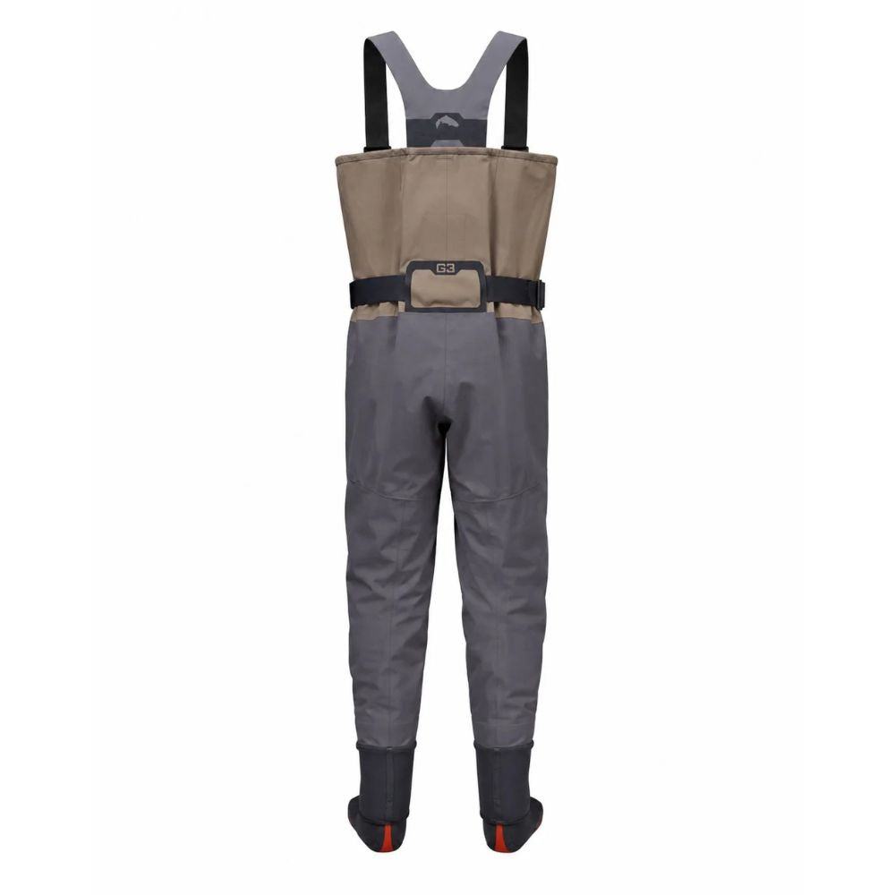 Simms G3Z Pro Stockingfoot Waders