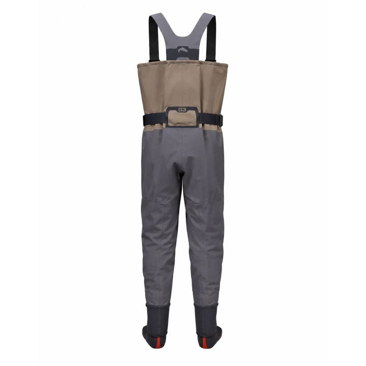 Simms G3Z Pro Stockingfoot Waders