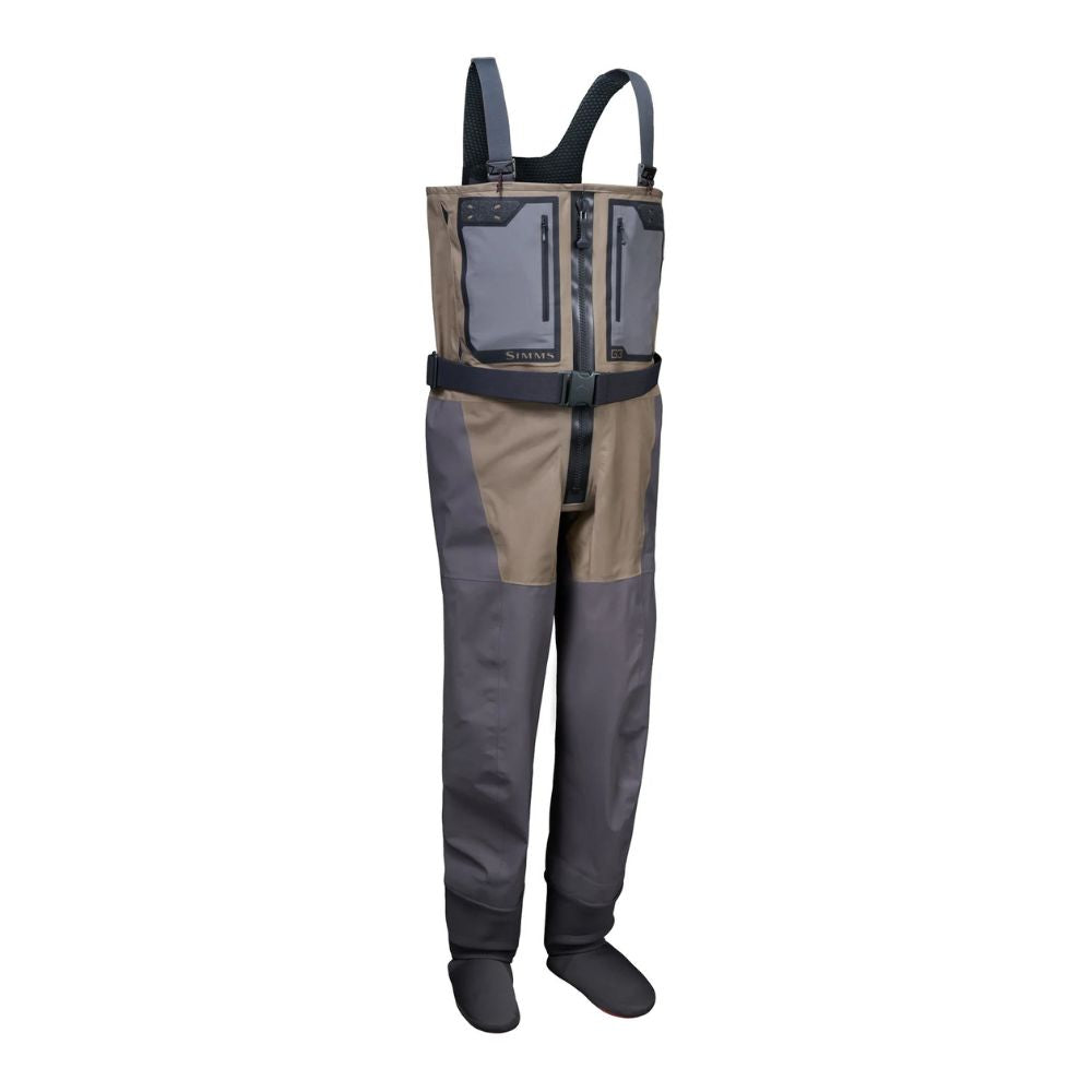 Simms G3Z Pro Stockingfoot Waders