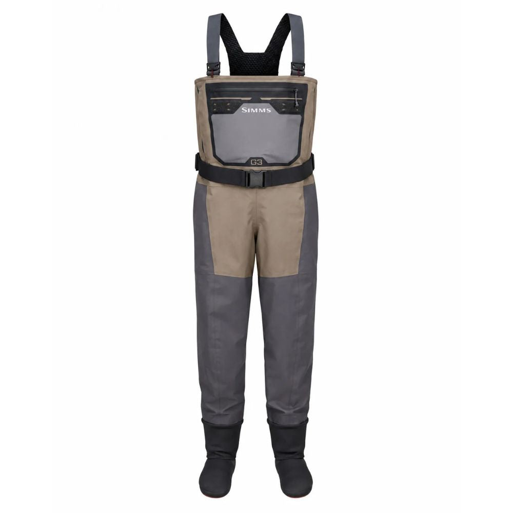 Simms G3 Pro Stockingfoot Waders