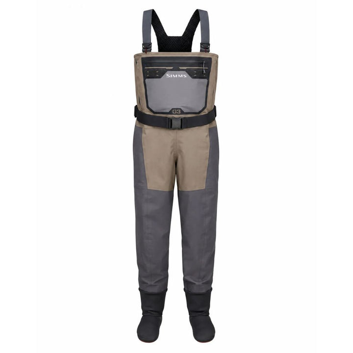 Simms G3 Pro Stockingfoot Waders