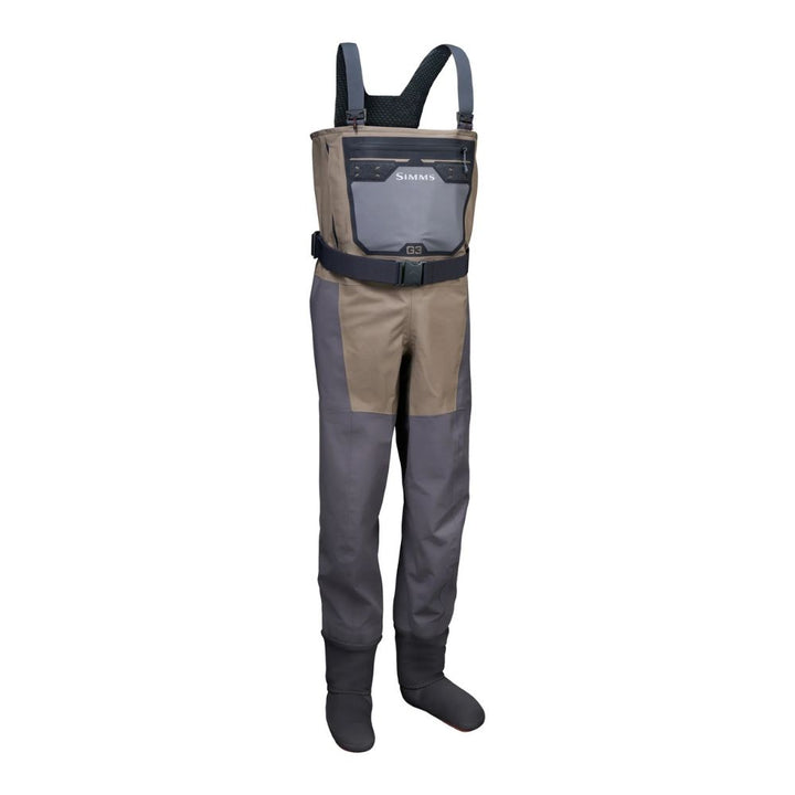 Simms G3 Pro Stockingfoot Waders