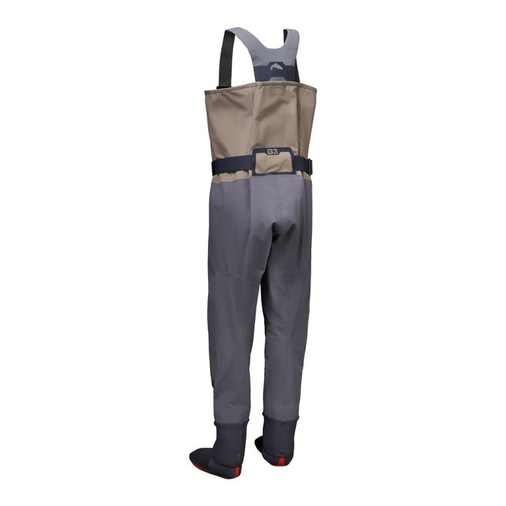 Simms G3 Pro Stockingfoot Waders