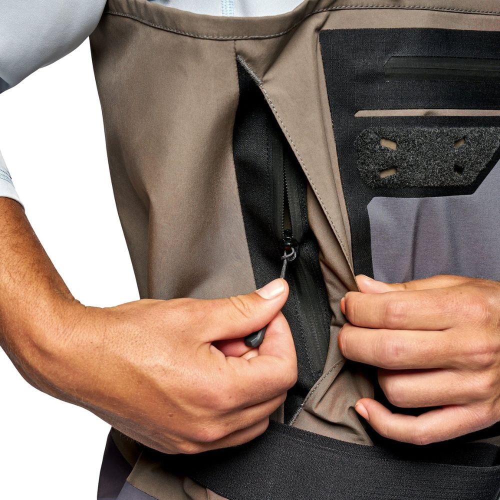 Simms G3 Pro Stockingfoot Waders