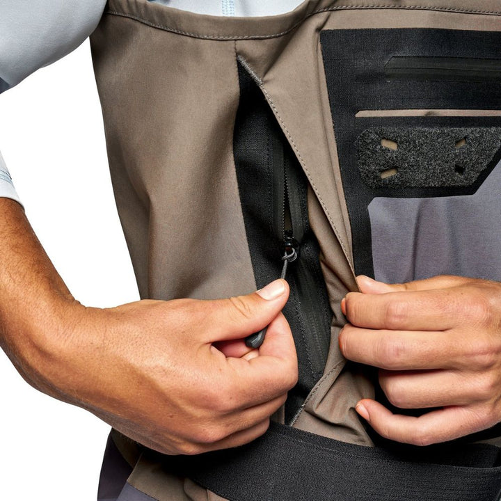 Simms G3 Pro Stockingfoot Waders