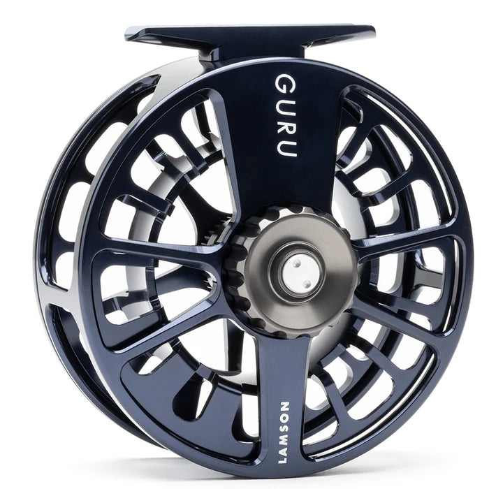 Lamson Guru X HD Fly Reel
