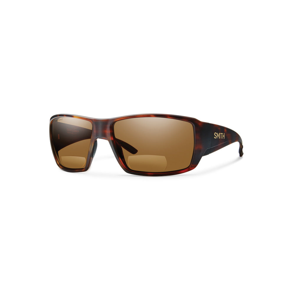 Smith Guide's Choice Bifocal