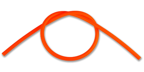Slay'n Steel Hi-Viz Top Tubing