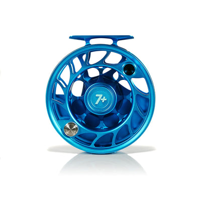 Hatch Special Edition Saltwater Slam Reels