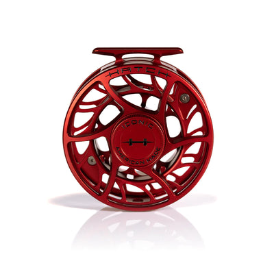 Hatch Custom Iconic Dragon's Blood Reels