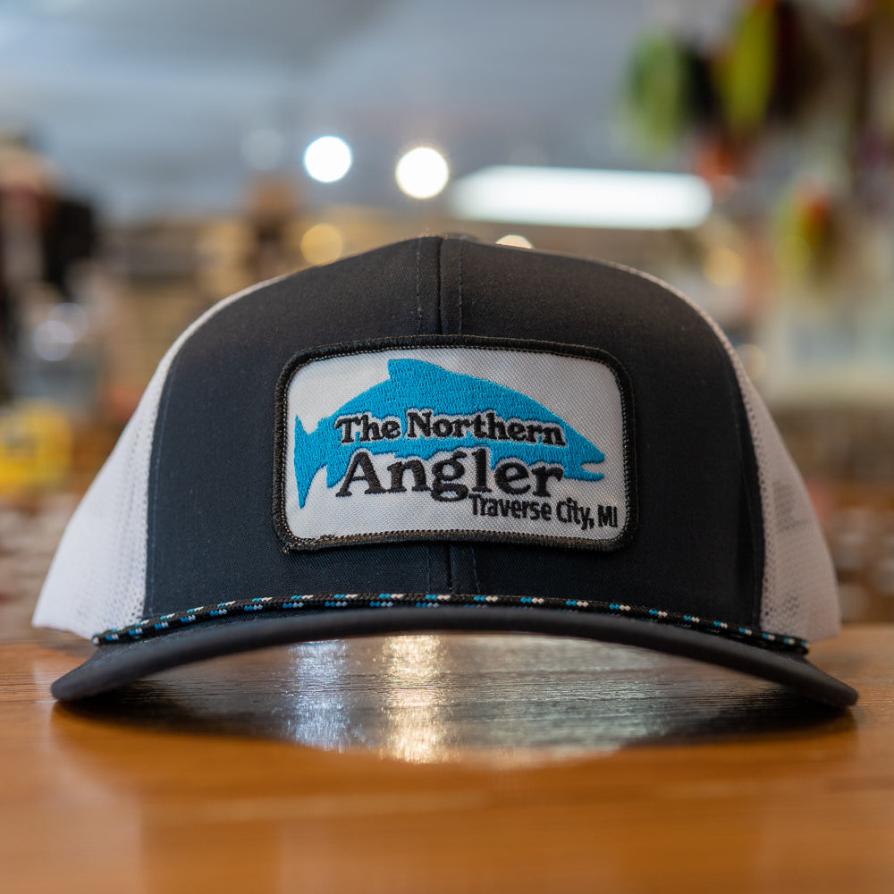 Northern Angler Classic Rope Trucker