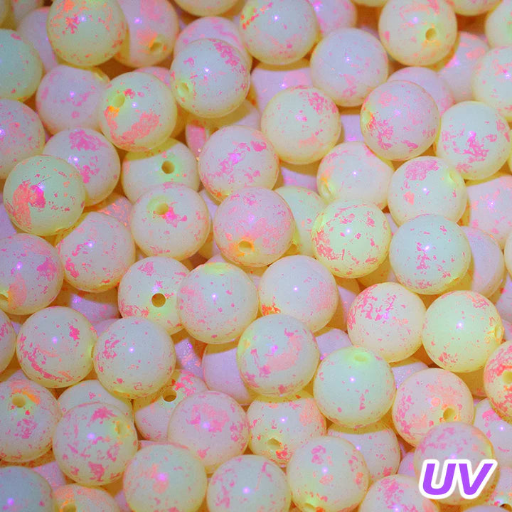 Slay'n Steel 8 MM Bead