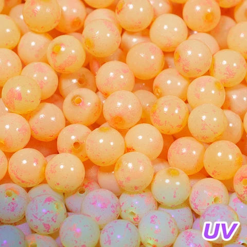 Slay'n Steel 12mm Beads