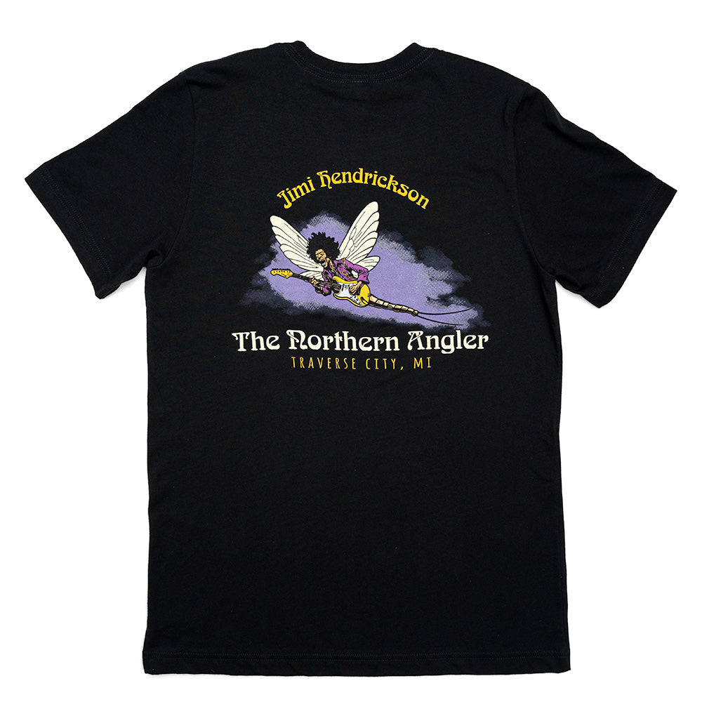 Jimi Hendrickson T-Shirt