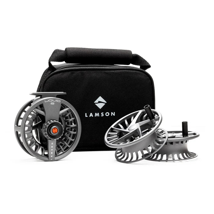 Lamson Liquid S HD